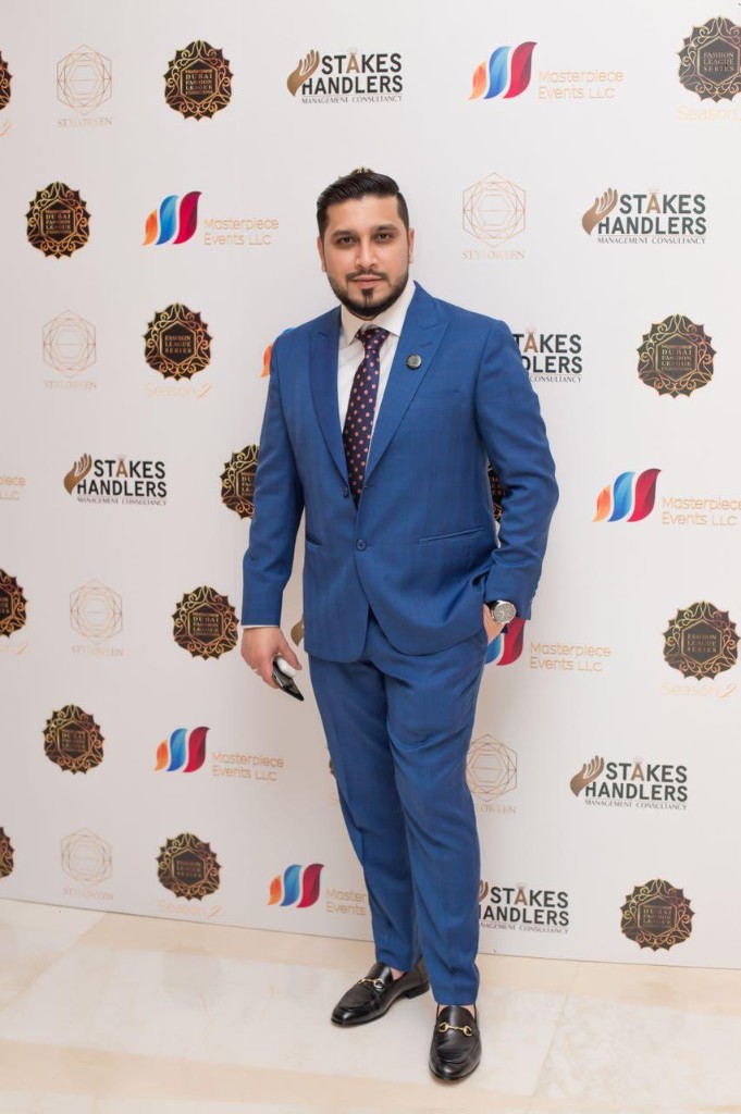 Aly Shabaaz — Co-Producer